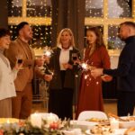 swiateczne stylizacje